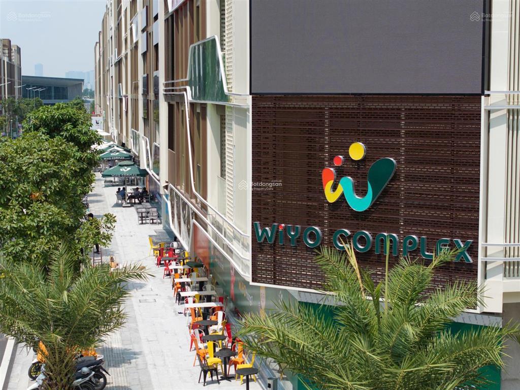 Chủ kẹt tiền bán gấp nhà kiểu d đẹp ngay khu sầm uất nhất dự án, chuẩn bị nộp hồ sơ sổ giá lỗ sâu