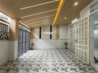 Nhà 2 tầng  ngang khủng hơn 7m  ngay chợ cây da sà  giáp quận 6
