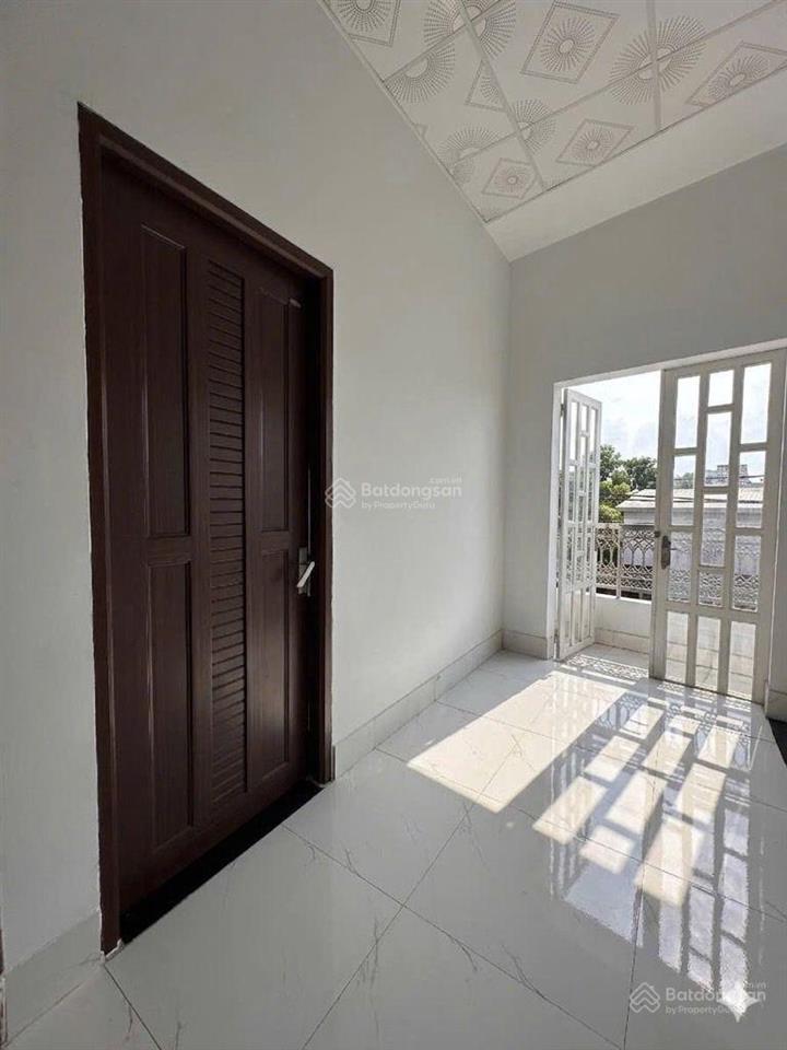 Nhà 2 tầng  ngang khủng hơn 7m  ngay chợ cây da sà  giáp quận 6