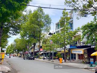 Nhà 3 tầng  4x22m  cư xá phú lâm b  gần phố ẩm thực  xe hơi đậu cửa  tặng nội thất