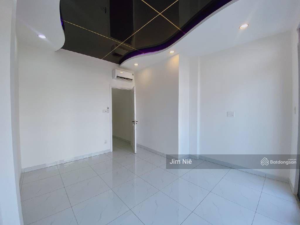 Nhà đẹp ngay cư xá phú lâm b  4x22  3 tầng  5 phòng ngủ  tặng nội thất
