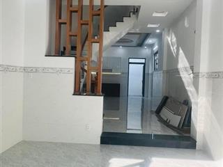 Nhà 4 tầng  4x24m  ngay akari võ văn kiệt  an lạc  hẻm xe hơi  sổ hoàn công.