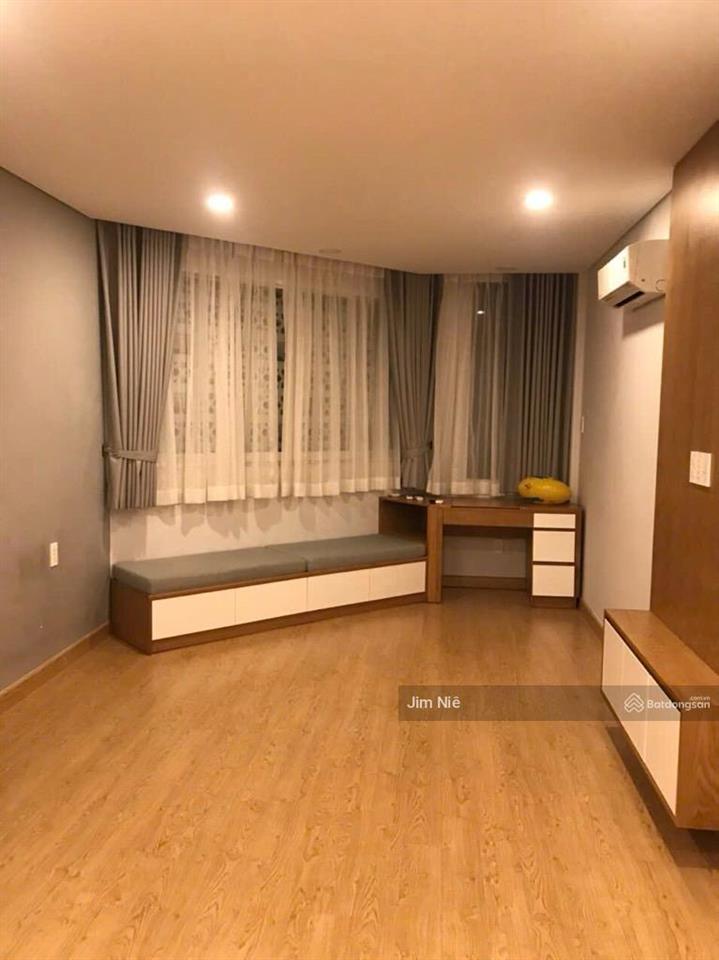 Khu biệt lập  cư xá phú lâm b  5 tầng  dân trí cao  full nội thất.