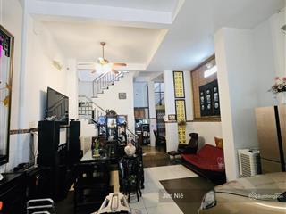 Mặt tiền kdc nam long  nhà 5 tầng  84m2  ngang đẹp 6m  xe hơi trong nhà.