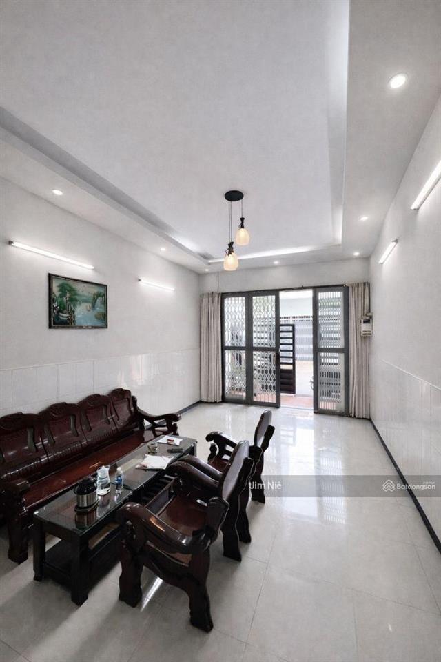 Khu tên lửa  hẻm thông đường 29  nhà 2 tầng  4x22m  khu dân trí cao  nhỉnh 7 tỷ