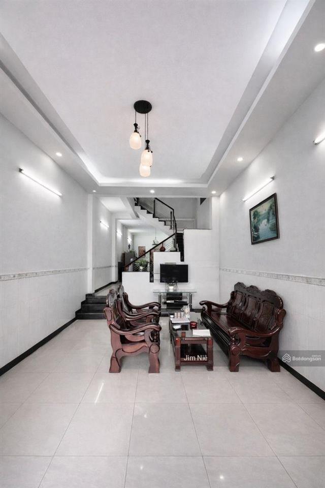 Khu tên lửa  hẻm thông đường 29  nhà 2 tầng  4x22m  khu dân trí cao  nhỉnh 7 tỷ