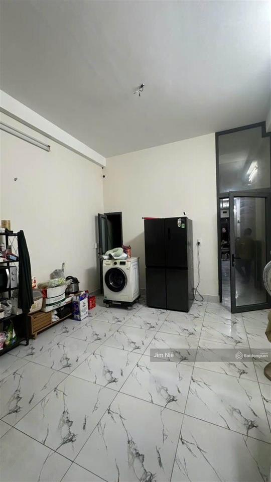 Khu vip lê văn quới  ngã tư bốn xã  4x23m  3 tầng  xe hơi nằm nhà  giá 6,x tỷ