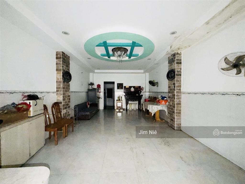 Nhà 3 tầng hẻm xe hơi, 4,5 x 22m  gần bến xe miền tây  giáp quận 6  sổ vuông vức  nhỉnh 6 tỷ