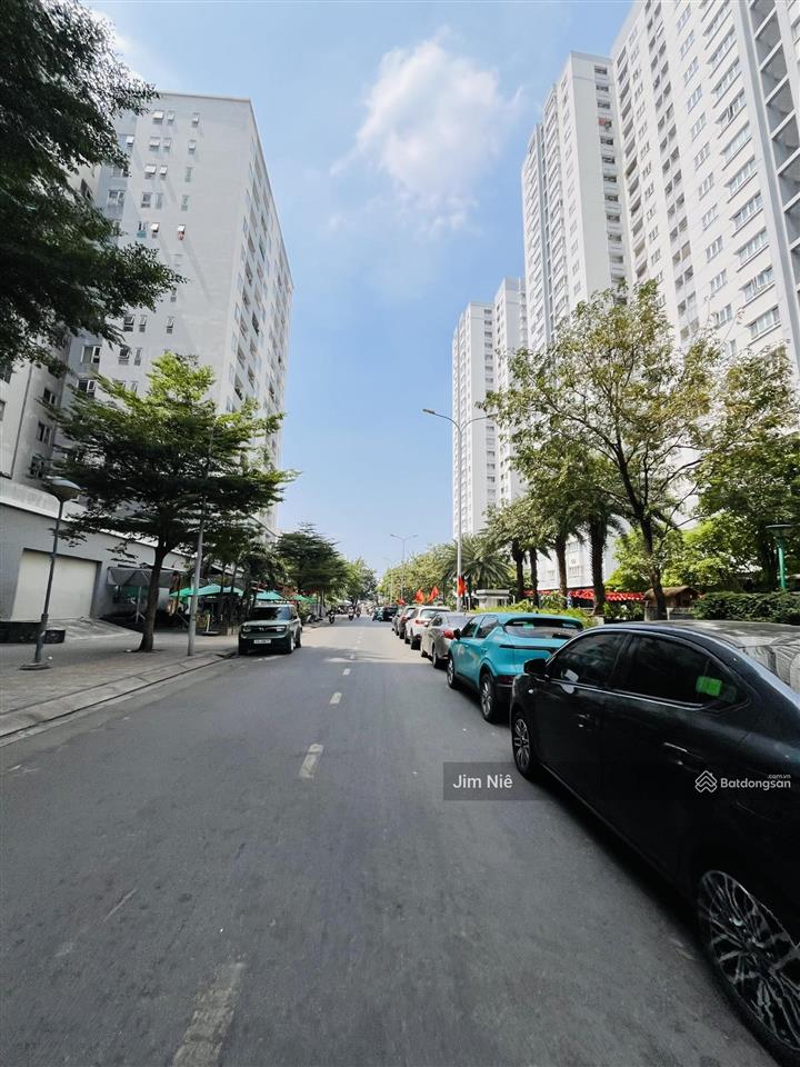 Ngay him lam chợ lớn  đường hậu giang  nhà 4 tầng  4x20m  hẻm thông  nhỉnh 7 tỷ