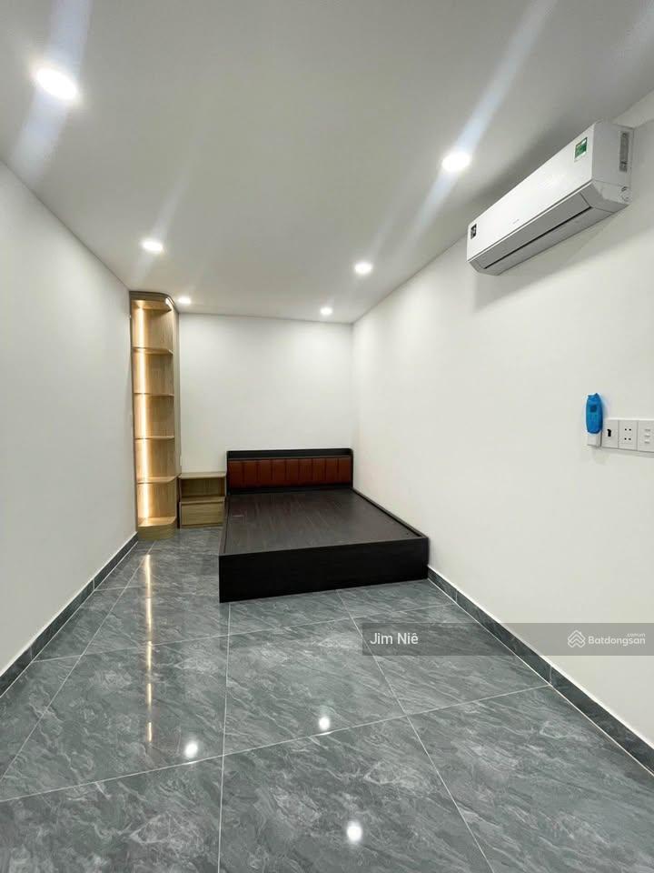 Chỉ hơn 4 tỷ  nhà full nội thất  gần aeon mall bình tân  dts 109m2  4 phòng ngủ