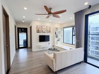 Chuyển nhà cần bán căn chung cư 2pn + 1, phân khu gs cao cấp smart city, giá 5,3 tỷ có thương lượng