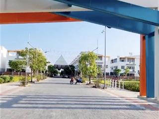 Cần cho thuê nhà phố dự án elite life dẫy lk 4. dt 5x16 = 80m2, một trệt 2 lầu, giá tốt 9tr