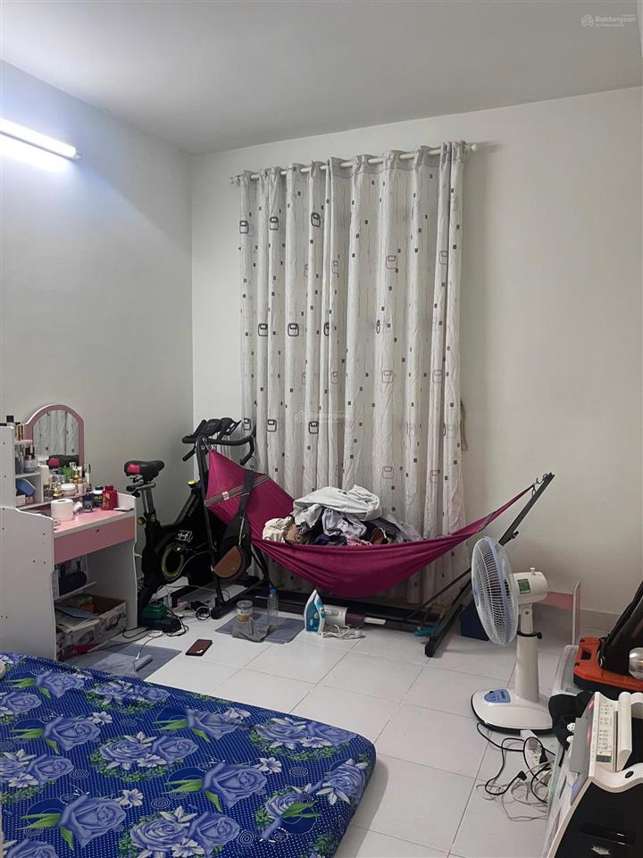 Bán gấp căn hộ dự án cc sgm nhà bè, tầng vừa đẹp, diện tích 56,3 m2 1pn , 1wc