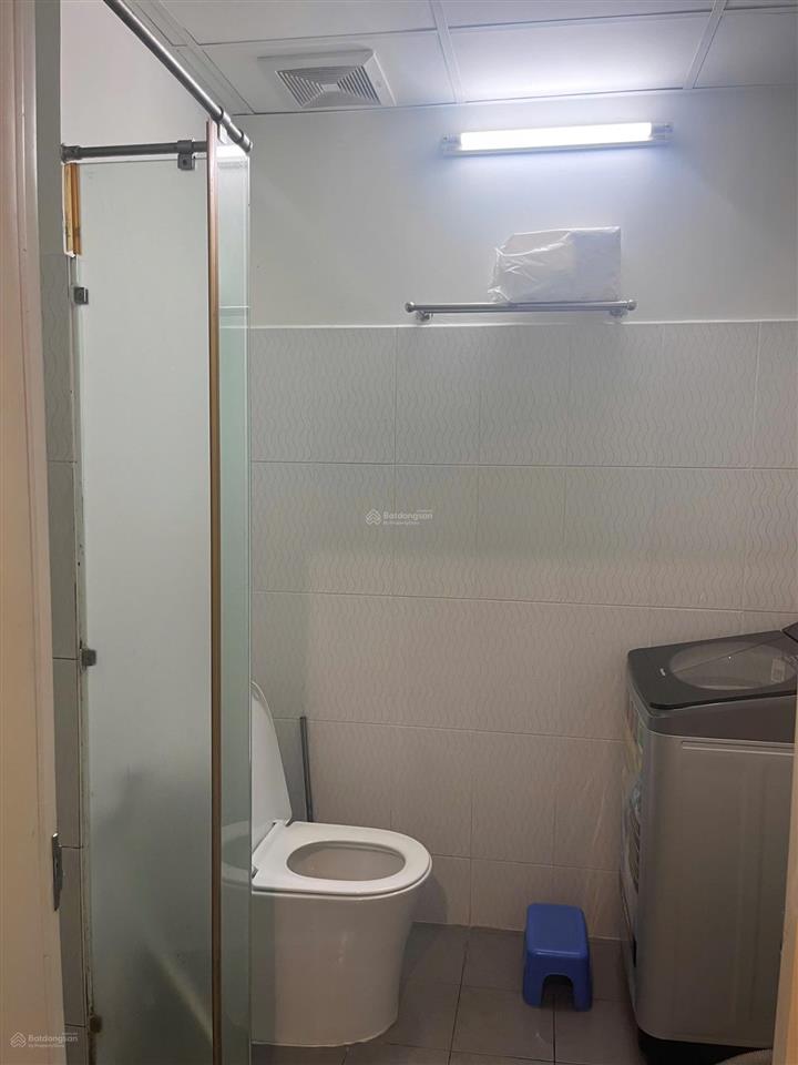 Bán gấp căn hộ dự án cc sgm nhà bè, tầng vừa đẹp, diện tích 56,3 m2 1pn , 1wc