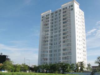 Bán gấp căn hộ dự án cc sgm nhà bè, tầng vừa đẹp, diện tích 56,3 m2 1pn , 1wc