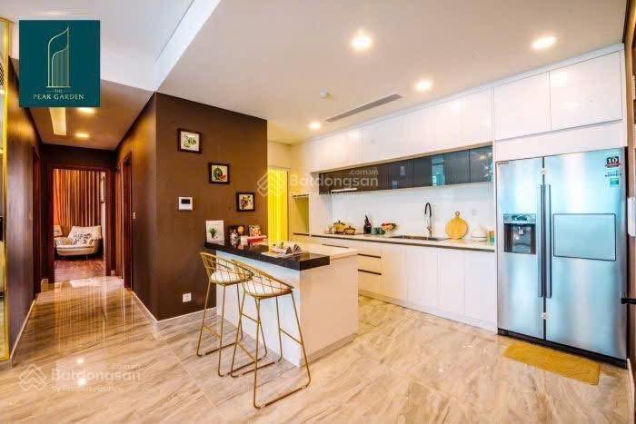 Nhận booking mở bán căn hộ the peak ganden trung tâm q7, đối diện ga metro giá chỉ 78tr/m2