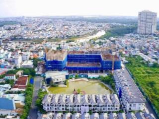 Nhận booking mở bán căn hộ the peak ganden trung tâm q7, đối diện ga metro giá chỉ 78tr/m2