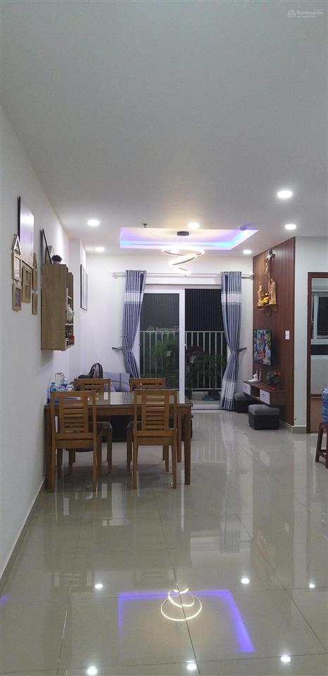 Bán căn hộ giá tốt 3,23 tỷ, 78m2, gần trung tâm hành chính nhà bè, sổ hồng, đầy đủ tiện ích