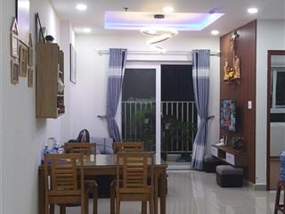 Bán căn hộ giá tốt 3.23 tỷ , 78m², gần trung tâm hành chính nhà bè, sổ hồng , đầy đủ tiện ích