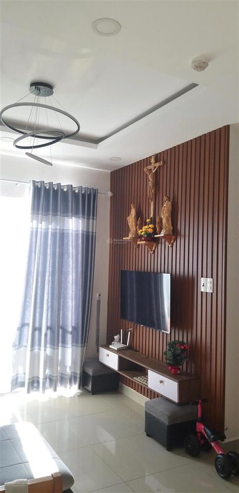 Bán căn hộ giá tốt 3,23 tỷ, 78m2, gần trung tâm hành chính nhà bè, sổ hồng, đầy đủ tiện ích