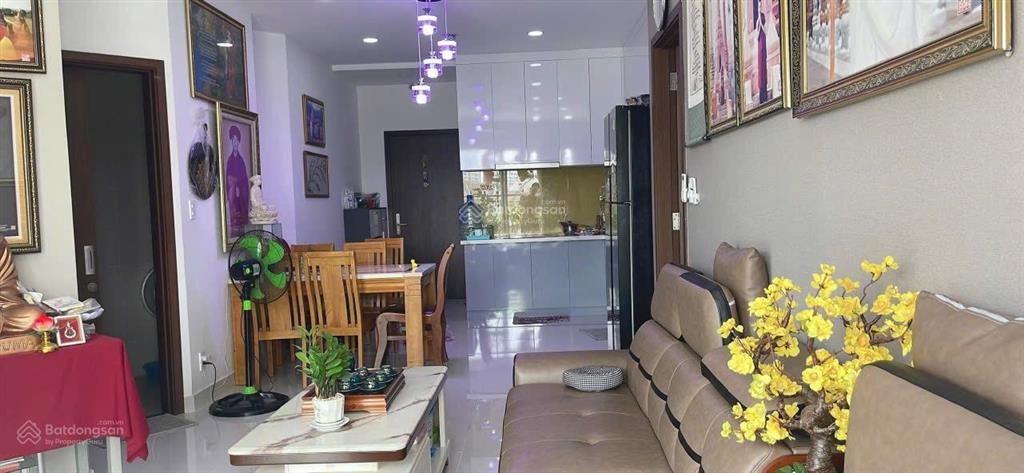 Bán căn hộ thương mại vừa ở và làm văn phòng đký giấy phép kd giá 3,3 tỷ, 79m² đẹp mới vào ở liền