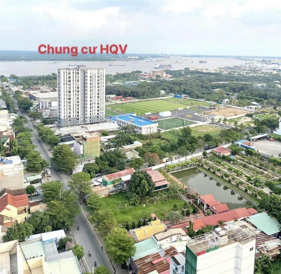 Bán căn hộ cc hoàng quốc việt q7, 70m2, 2pn, 2wc giá tốt 3.65 tỷ , full nt gần pmh gần chợ dân sinh