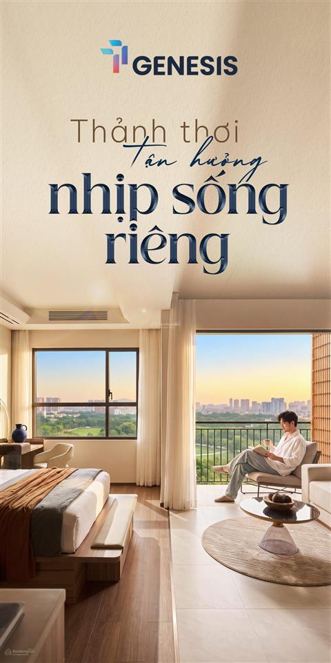 Booking cho ngày mở bán 24/10 giá căn hộ 2pn, 2wc tầm 4.750 tỷ