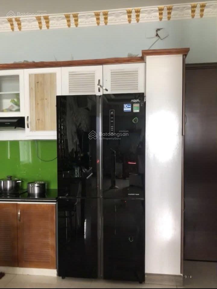 Bán căn hộ chung cư phú mỹ thuận, giá tốt, 2pn, 2wc. 95m2, full nội thất đẹp ngay đg huỳnh tấn phát