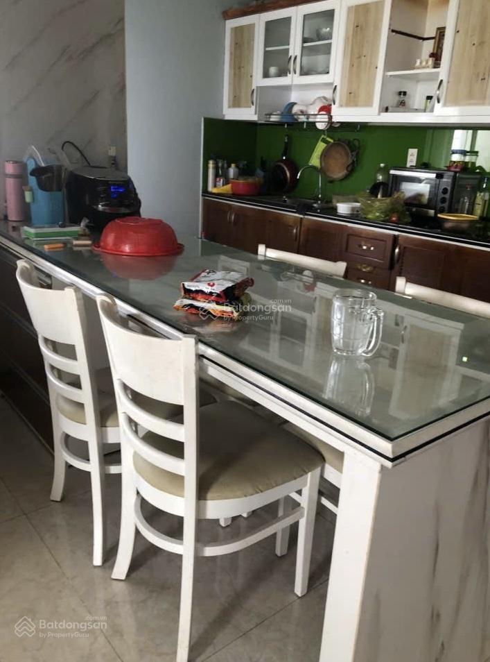 Bán căn hộ chung cư phú mỹ thuận, giá tốt, 2pn, 2wc. 95m2, full nội thất đẹp ngay đg huỳnh tấn phát