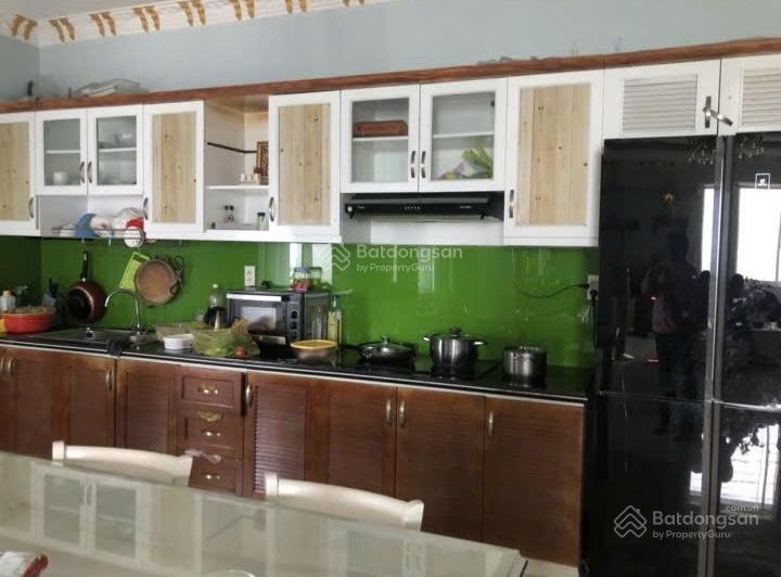 Bán căn hộ chung cư phú mỹ thuận, giá tốt, 2pn, 2wc. 95m2, full nội thất đẹp ngay đg huỳnh tấn phát
