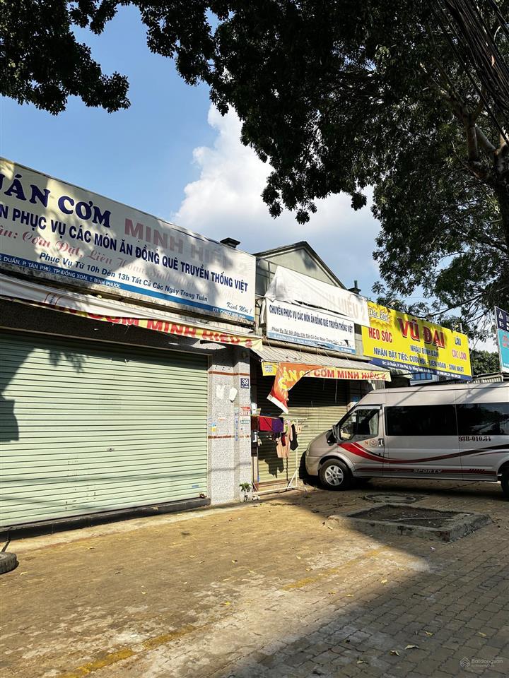 Bán nhà 556m2  mặt đường lê duẩn, trung tâm đồng xoài, bình phước. (lâm đồng)