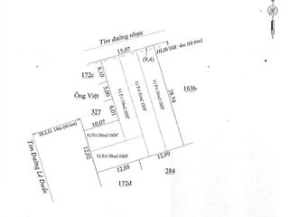 Bán nhà 556m2  mặt đường lê duẩn, trung tâm đồng xoài, bình phước. (lâm đồng)