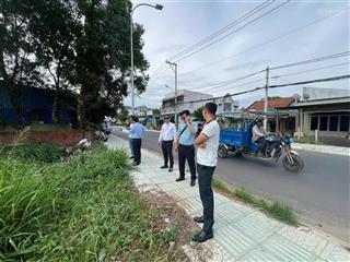 Sở hữu quỹ đất vàng 4.057,9m2 đất ont tại cửa ngõ tây bắc sài gòn  tối ưu hóa lợi nhuận