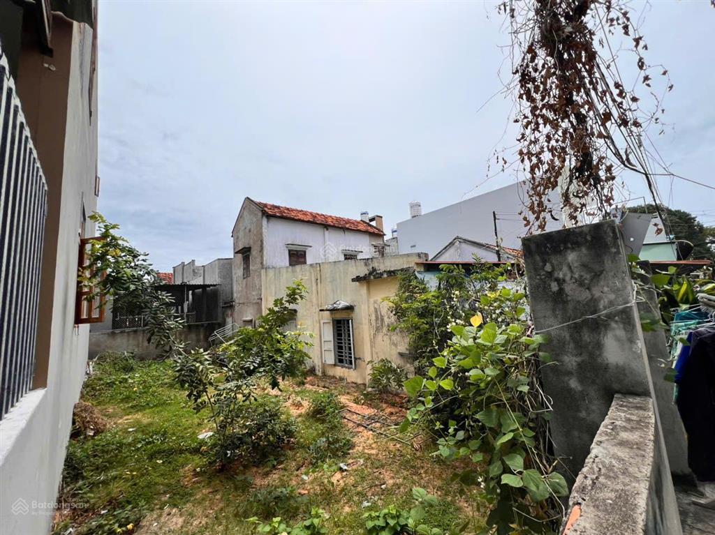 Chính chủ bán đất thổ cư đường ô tô kdc thanh hải phan thiết