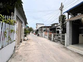 Chính chủ bán đất thổ cư đường ô tô kdc thanh hải phan thiết