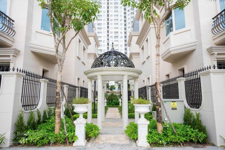 Biệt thự biển the sapphire mansions bến đoan  biệt thự biển diện tích từ 255m2  333m2