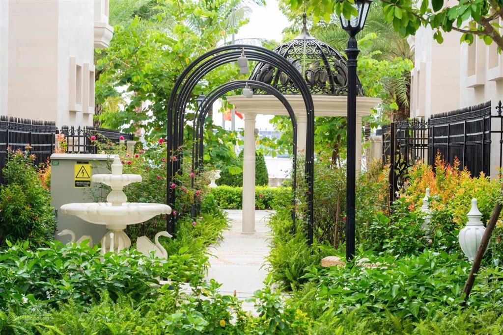 Biệt thự biển the sapphire mansions bến đoan  biệt thự biển diện tích từ 255m2  333m2