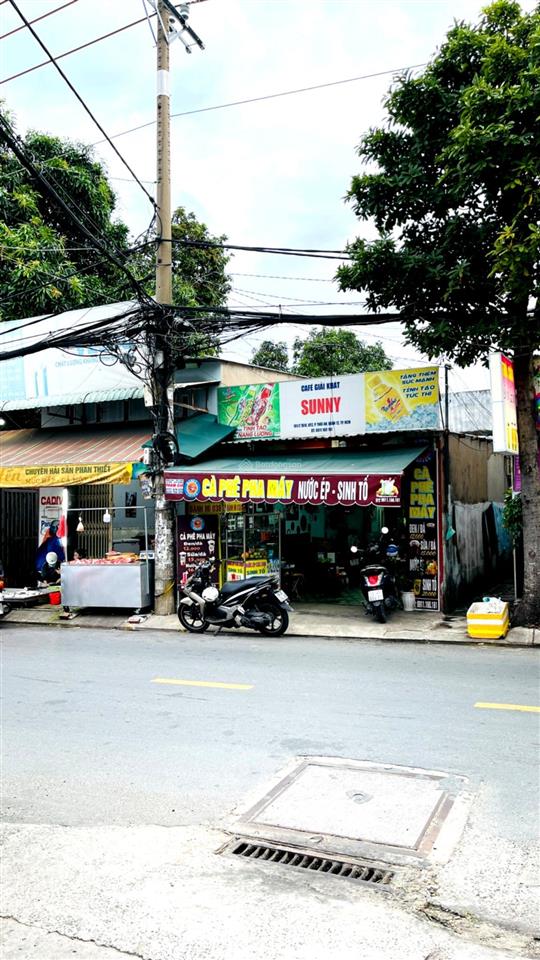 Nhà mặt tiền lê quang hòa (thới an 16 cũ), chính chủ, giá 7,48 tỷ