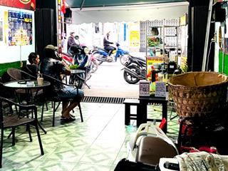 Nhà mặt tiền lê quang hòa (thới an 16 cũ), chính chủ, giá 7,68 tỷ