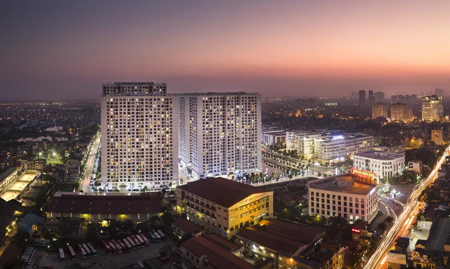 Cho thuê căn hộ 2 phòng ngủ times city diện tích 83m2 giá chỉ 13tr.  0962 515 ***