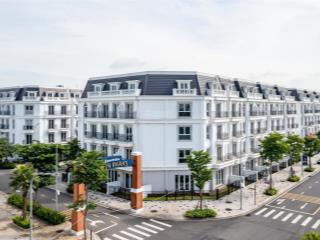 Quỹ căn đợt cuối trực tiếp cđt, giá chỉ nhỉnh 15 tỷ, nhận nhà ở ngay cho căn lk  75m2