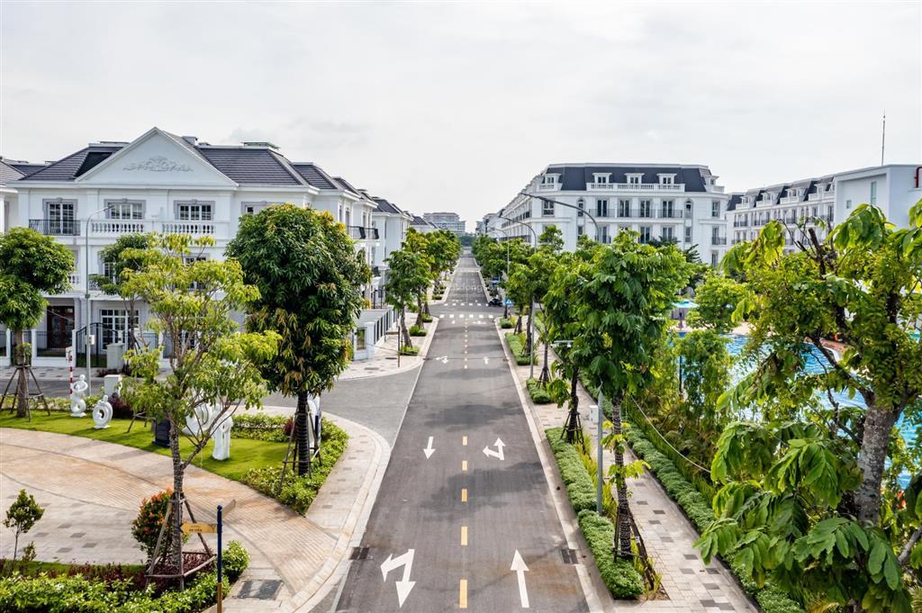 Quỹ căn đợt cuối trực tiếp cđt, giá chỉ nhỉnh 15 tỷ, nhận nhà ở ngay cho căn lk  75m2