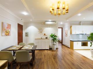 Bán căn 2pn giá chỉ 4,5 tỷ nhận nhà ở luôn