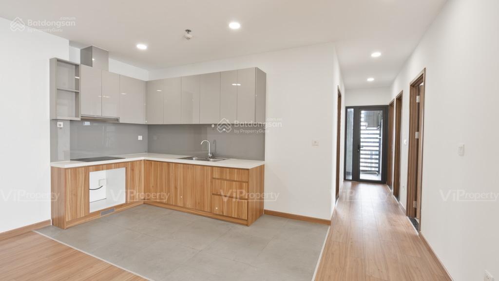 Bán gấp căn góc 3pn 95.38m2 hướng đông nam view thoáng cc eco green sài gòn quận 7, giá chỉ 8,6 tỷ