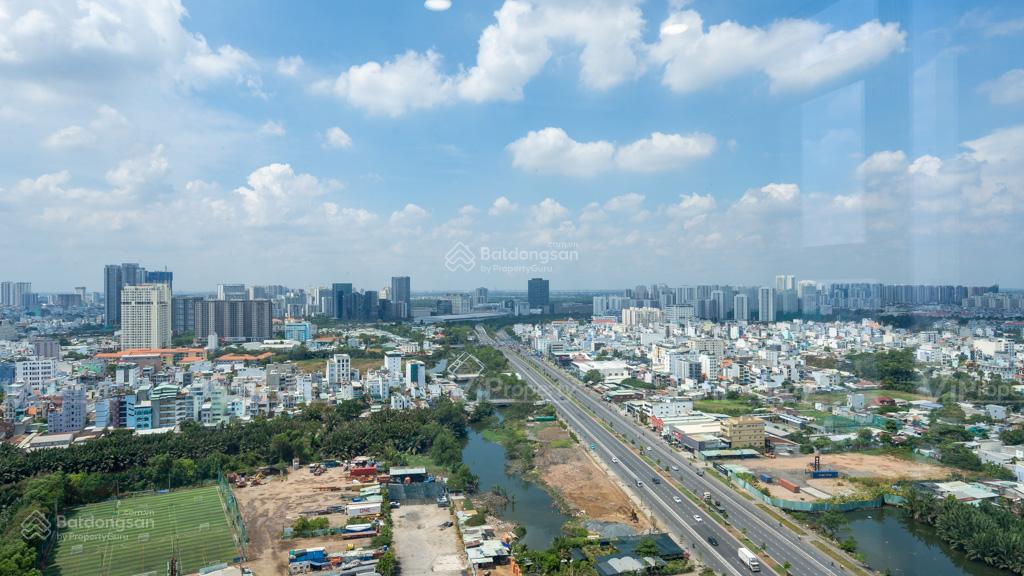 Cần bán gấp căn góc 2pn diện tích 70m2 tại eco green sài gòn, tầng cao giá chỉ 6,2 tỷ