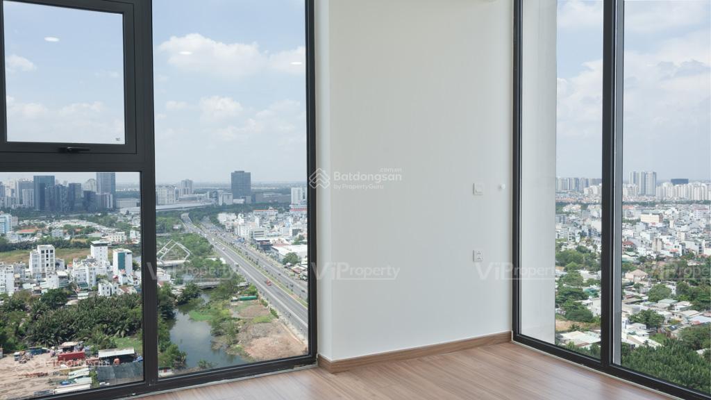 Cần bán gấp căn góc 2pn diện tích 70m2 tại eco green sài gòn, tầng cao giá chỉ 6,2 tỷ