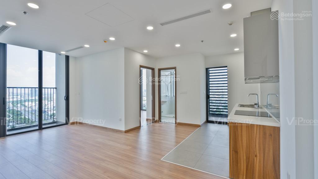 Cần bán gấp căn góc 2pn diện tích 70m2 tại eco green sài gòn, tầng cao giá chỉ 6,2 tỷ