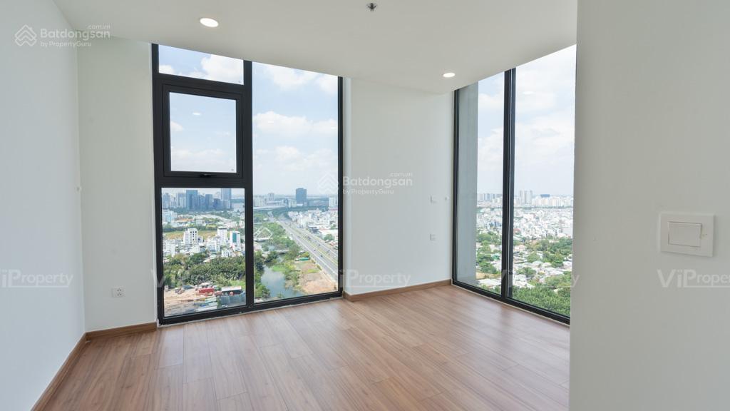 Cần bán gấp căn góc 2pn diện tích 70m2 tại eco green sài gòn, tầng cao giá chỉ 6,2 tỷ