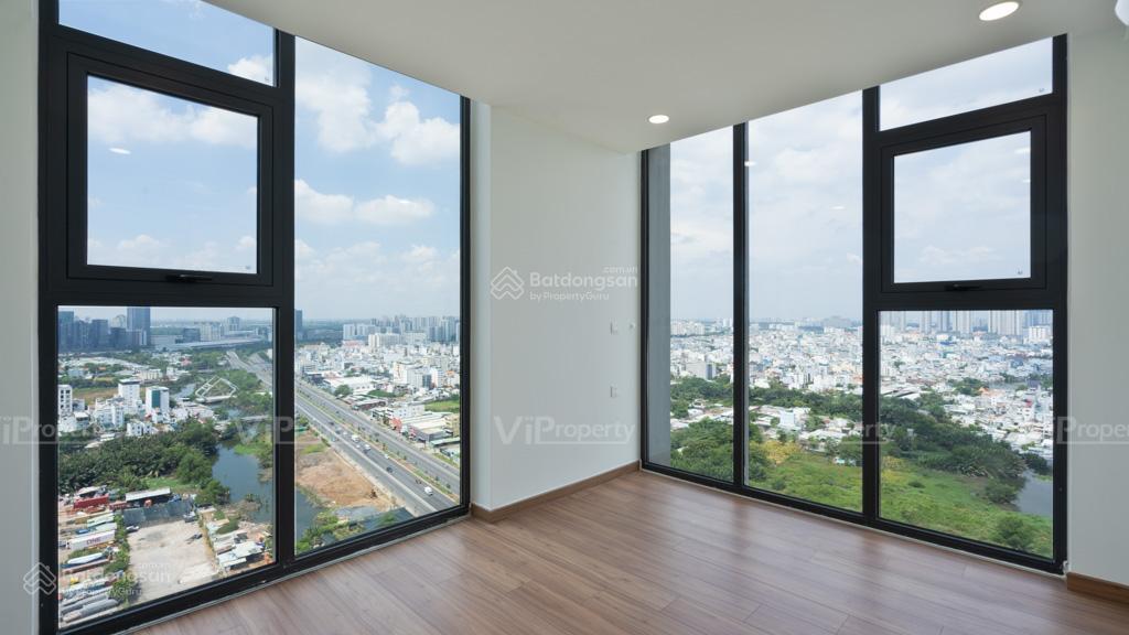 Cần bán gấp căn góc 2pn diện tích 70m2 tại eco green sài gòn, tầng cao giá chỉ 6,2 tỷ