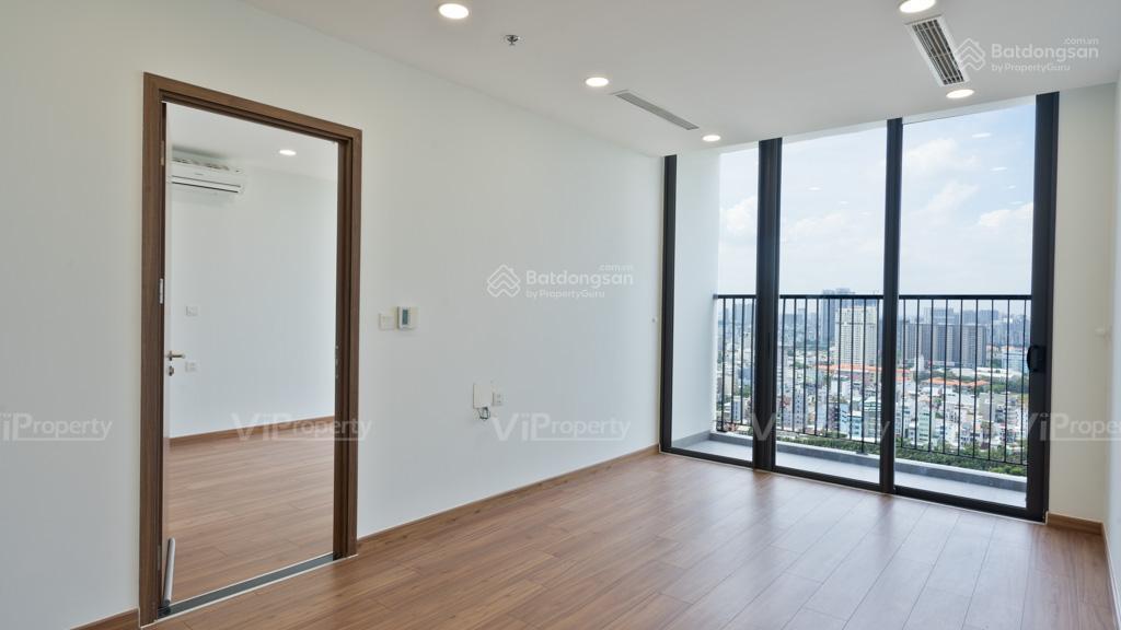 Cần bán gấp căn góc 2pn diện tích 70m2 tại eco green sài gòn, tầng cao giá chỉ 6,2 tỷ